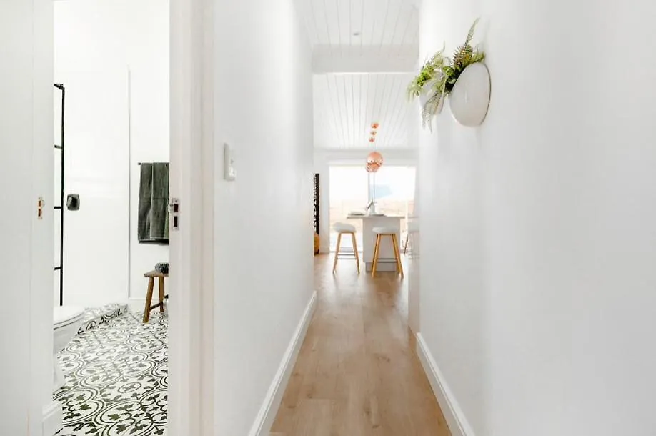 Holiday home Hamlet New Quiet Central Live Like A Local Cape Town