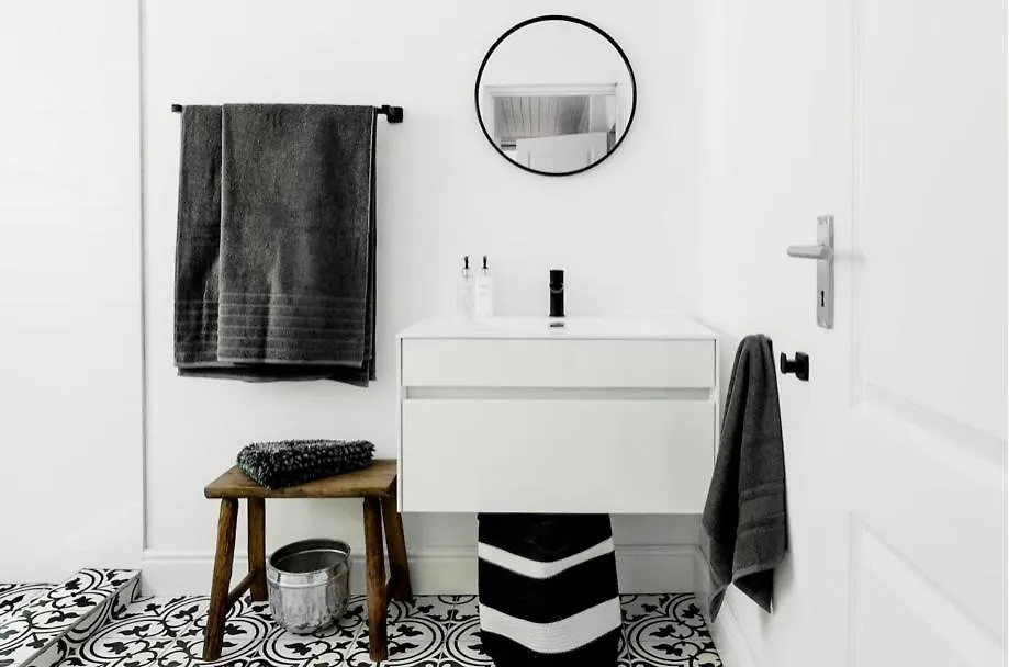 Hamlet New Quiet Central Live Like A Local Cape Town