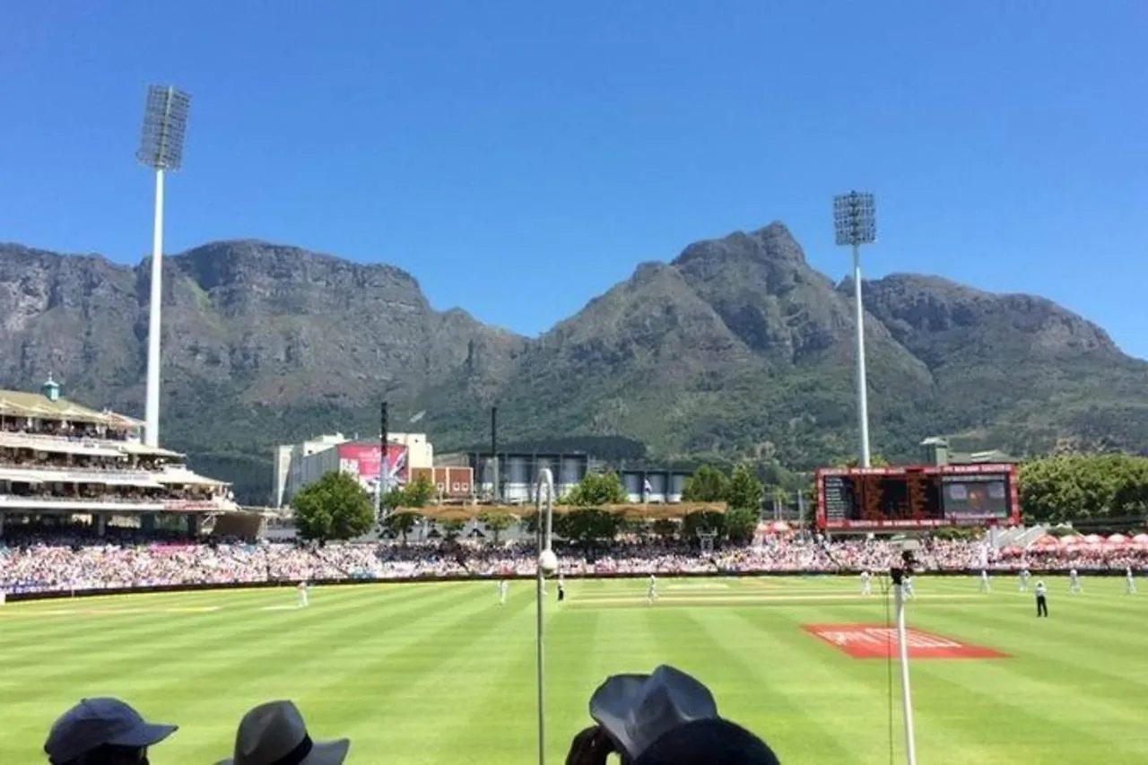 Hamlet New Quiet Central Live Like A Local Cape Town Holiday home