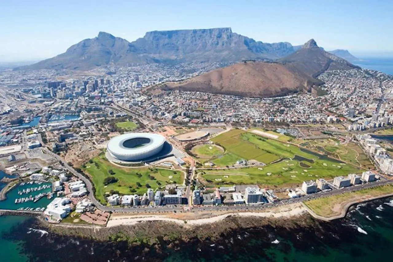 Hamlet New Quiet Central Live Like A Local Cape Town